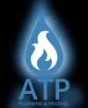 ATP Emergency & Non-Emergency Plumbing & Heating Logo