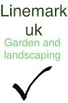 Linemark UK Garden & Landscape Services Logo