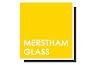 Merstham Glass Limited Logo