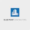 Blue Point Contractors   Logo