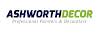 Ashworth Decor Logo