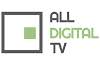 All Digital TV Logo