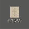 Riverside Shutters Ltd Logo