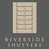 Riverside Shutters Ltd Logo