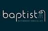 Baptist Bathroom Specialists Logo