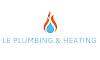 L E Plumbing & Heating Ltd Logo