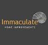 Immaculate Home Improvements Logo