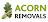 Acorn Removals (Bournemouth) Logo