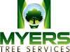 Myers Tree Services  Logo
