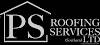 P S Roofing & Property Solutions Ltd Logo
