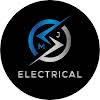 MJ Electrical  Logo