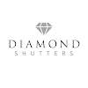 Diamond Shutters Logo