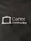 Carter Construction Logo