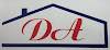 D A Property Maintenance  Logo