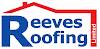 Reeves Roofing Ltd Logo