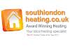 South London Heating Ltd Logo