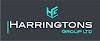 Harringtons Group Ltd Logo