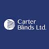 Carter Blinds Ltd Logo