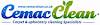 Cemac Cleaning Services Logo