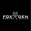 Fox Den Design Logo