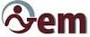 Gem Plastering Logo
