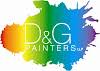 D & G Painters Logo