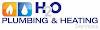 H2O Plumbing & Heating (SW) Ltd Logo
