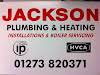 Jackson Plumbing And Heating Services Logo