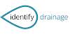 Identify Drainage & Plumbing Logo