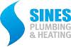 Sines Plumbing & Heating Logo