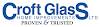 Croft Glass Ltd (East Sussex) Logo
