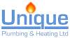 Unique Plumbing & Heating Ltd Logo