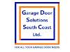 Garage Door Solutions (South Coast)  Logo
