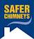 Safer Chimneys Logo