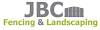 JBC Fencing & Landscaping  Logo