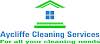 Aycliffe Cleaning Services Logo