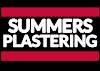 Summers Plastering Logo