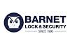 Barnet Lock & Security Ltd Logo