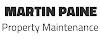 Martin Paine Property Maintenance Logo