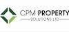 CPM Property Solutions Limited Logo