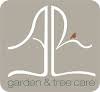 A R Garden Tree Care Logo