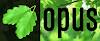 Opus Tree & Garden Services Logo