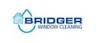 Bridger Window Cleaning Logo