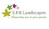 S.P.R Landscapes Logo