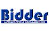 Bidder Landscaping & Groundworks Logo