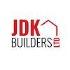 JDK Builders Ltd Logo