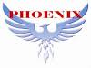 Phoenix Cleaning Sussex Logo