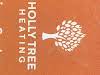 Hollytree Heating Ltd Logo