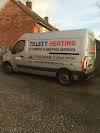 Tillett Plumbing & Heating Ltd Logo
