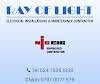 Ray of Light Electrical Services Limited Logo